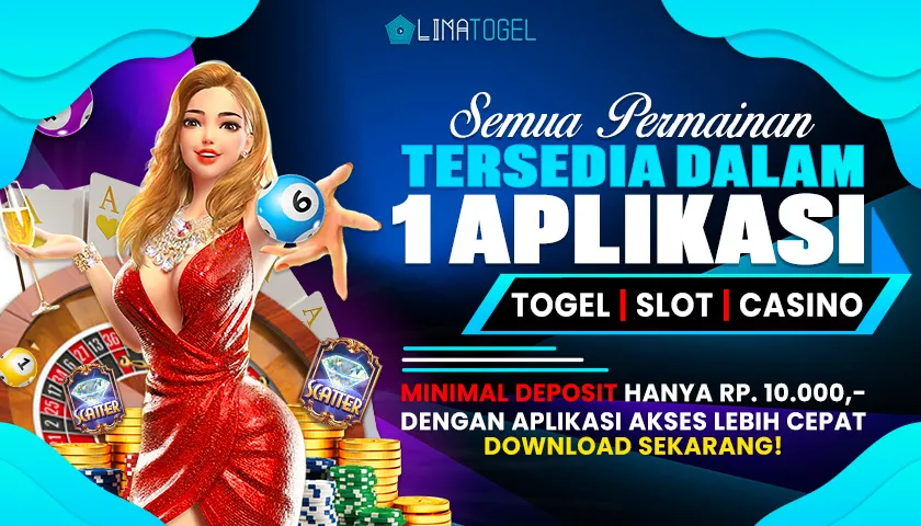 Limatogel Alternatif Login Resmi Terbaru